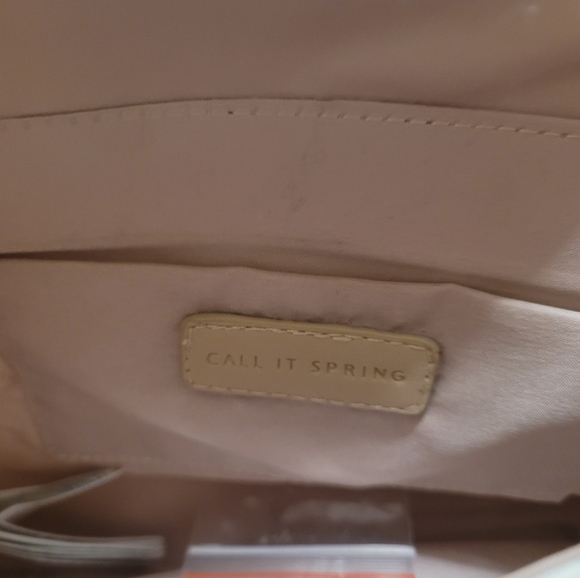 SEQUIN HANDBAG WITH STRAP - Picture 3 of 4